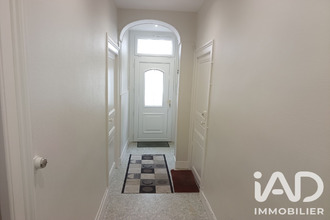 achat maison ecueille 36240