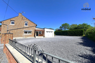 achat maison ecuelin 59620