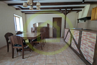 achat maison ecuelles 71350