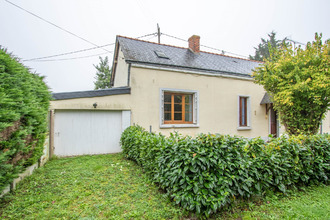 achat maison ecuille 49460