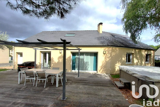 achat maison ecuille 49460