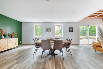 achat maison ecuille 49460