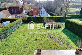 achat maison ecuires 62170