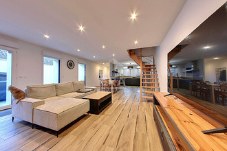 achat maison ecuires 62170