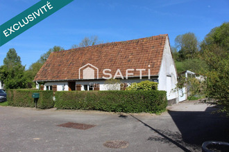 achat maison ecuires 62170