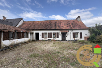 achat maison ecuires 62170