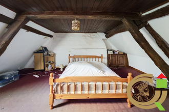 achat maison ecuires 62170
