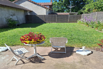 achat maison ecuisses 71210