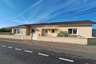 achat maison ecuisses 71210