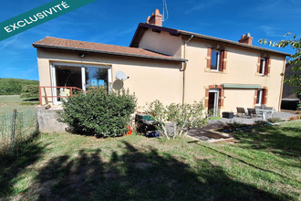 achat maison ecuisses 71210