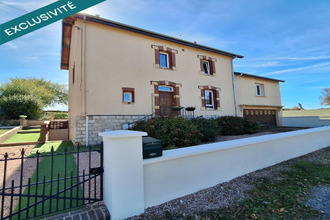 achat maison ecuisses 71210