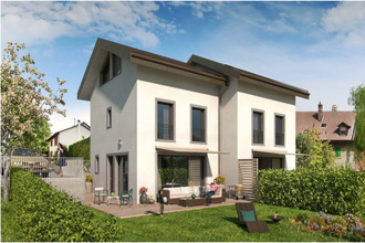 achat maison ecully 69130