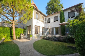 achat maison ecully 69130