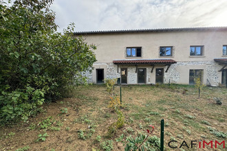 achat maison ecully 69130