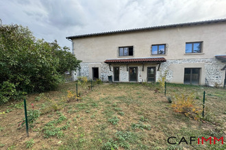 achat maison ecully 69130