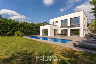 achat maison ecully 69130