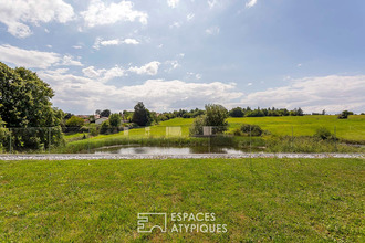 achat maison ecully 69130