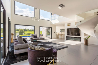 achat maison ecully 69130