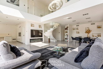 achat maison ecully 69130