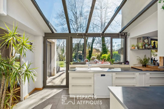 achat maison ecully 69130