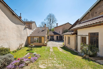 achat maison ecully 69130