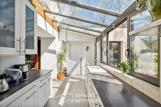 achat maison ecully 69130