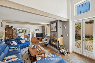 achat maison ecully 69130