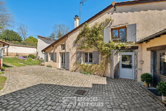 achat maison ecully 69130
