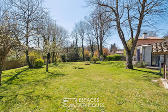 achat maison ecully 69130