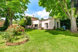 achat maison ecully 69130