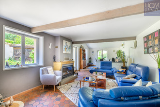 achat maison ecully 69130