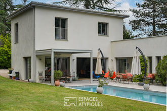 achat maison ecully 69130