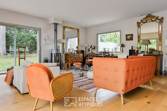 achat maison ecully 69130