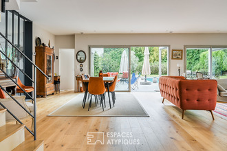 achat maison ecully 69130