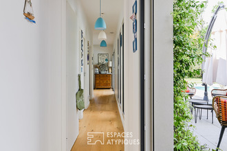 achat maison ecully 69130