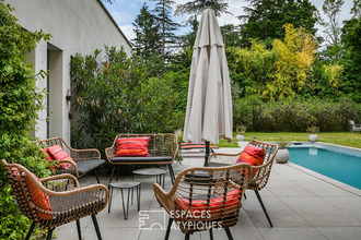 achat maison ecully 69130