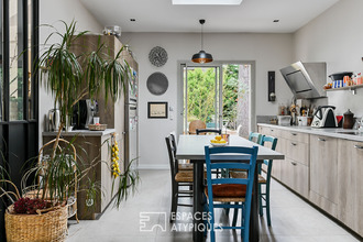 achat maison ecully 69130