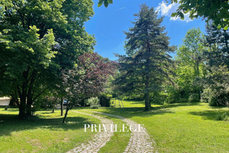 achat maison ecully 69130