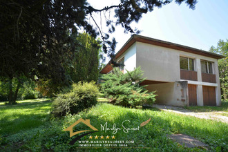 achat maison ecully 69130