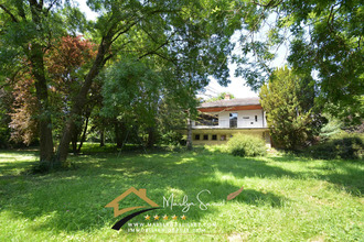 achat maison ecully 69130