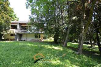 achat maison ecully 69130