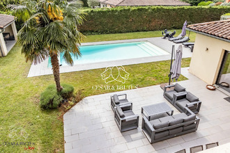 achat maison ecully 69130