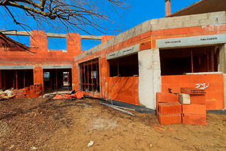 achat maison ecully 69130