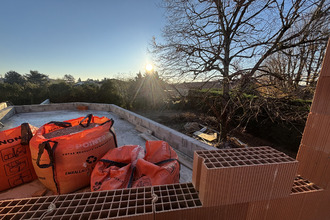 achat maison ecully 69130