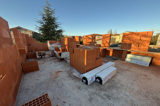 achat maison ecully 69130