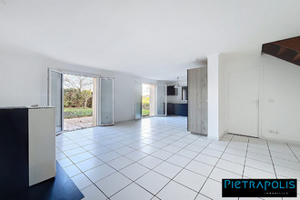 achat maison ecully 69130