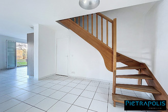 achat maison ecully 69130