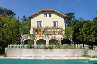 achat maison ecully 69130