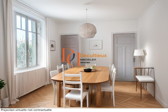 achat maison ecully 69130