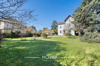 achat maison ecully 69130